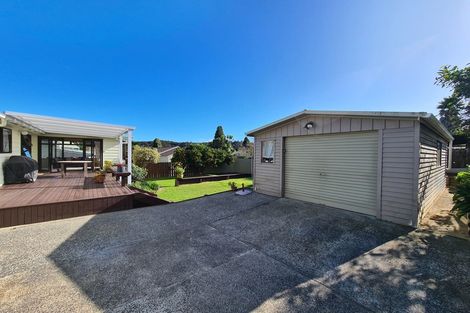 Photo of property in 115 Lillis Lane, Coromandel, 3506