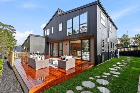 Photo of property in 36 Ara Hills Drive, Wainui, Silverdale, 0992