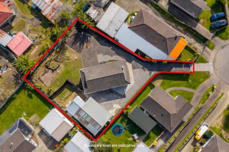 Photo of property in 36 Flinders Place, Otara, Auckland, 2023