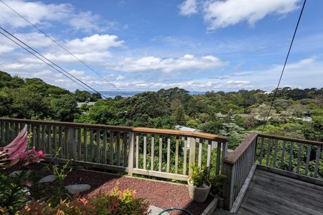 Photo of property in 8/71 Garden Road, Northland, Wellington, 6012