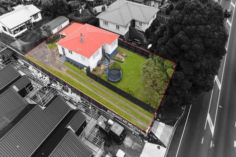 Photo of property in 58 Nelson Street, Pukekohe, 2120