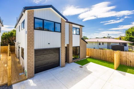 Photo of property in 16c Friesian Drive, Mangere, Auckland, 2022