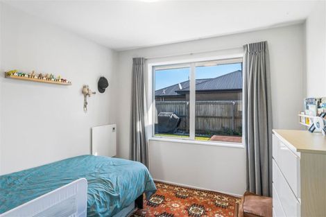 Photo of property in 4 Lawrence Drive, Rolleston, 7614
