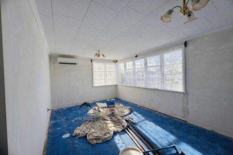 Photo of property in 42 Ihle Street, Terrace End, Palmerston North, 4410