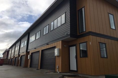 Photo of property in 36u3 May Street, Hamilton East, Hamilton, 3216