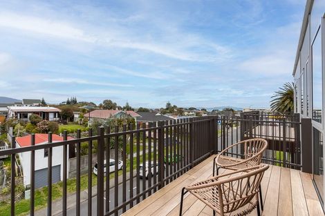 Photo of property in 55 Maclean Street, Paraparaumu Beach, Paraparaumu, 5032