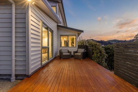 Photo of property in 42f James Cook Drive, Whitby, Porirua, 5024