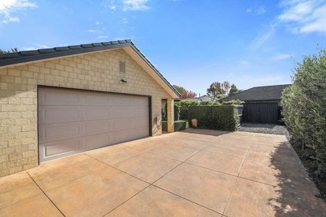 Photo of property in 4a Bary Street, Springlands, Blenheim, 7201