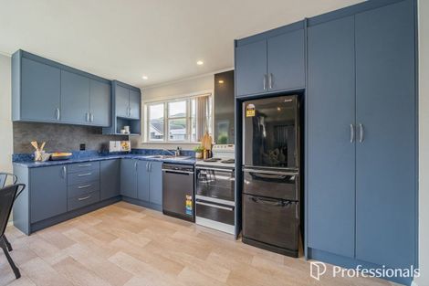 Photo of property in 34 Donnelley Drive, Wainuiomata, Lower Hutt, 5014