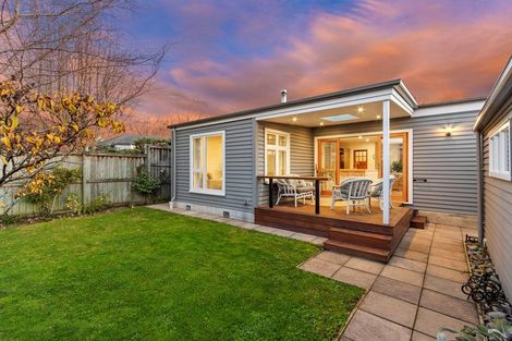 Photo of property in 8 Rayburn Avenue, Papanui, Christchurch, 8053