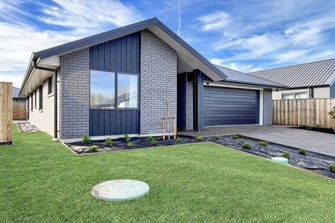 Photo of property in 42 Redbrook Road, Casebrook, Christchurch, 8051