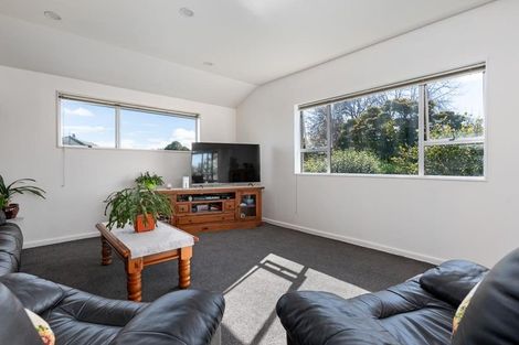 Photo of property in 9a Cherry Place, Casebrook, Christchurch, 8051
