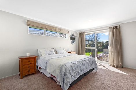 Photo of property in 5 Saint Keverne Close, Burwood, Christchurch, 8083