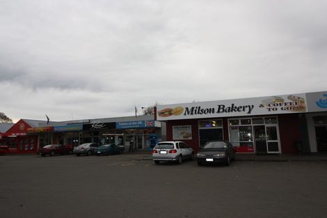 Photo of property in 1a Fairs Road, Milson, Palmerston North, 4414