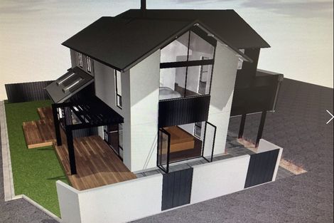 Photo of property in 22 Millpond Place, Parklands, Christchurch, 8083