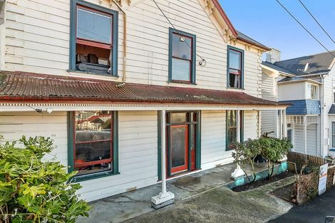 Photo of property in 3 Drummond Street, North Dunedin, Dunedin, 9016