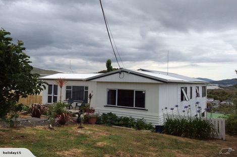 Photo of property in 64 Handforth Street, Onerahi, Whangarei, 0110