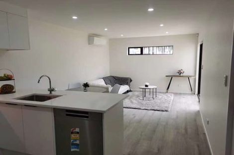 Photo of property in 15d William Avenue, Manurewa, Auckland, 2102