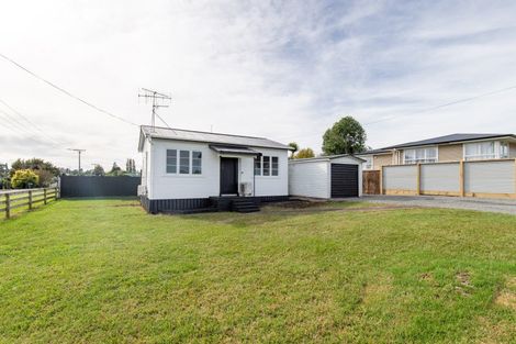 Photo of property in 13 Rimu Street, Kerepehi, Paeroa, 3671
