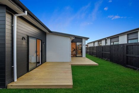 Photo of property in 18 Ogilvie Avenue, Chartwell, Hamilton, 3210