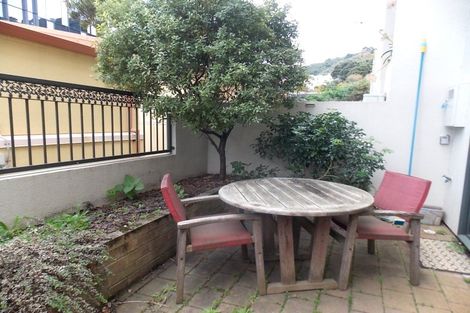 Photo of property in 83l Hill Street, Thorndon, Wellington, 6011