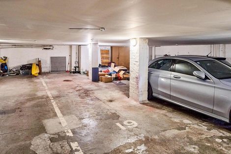 Photo of property in Courtenay Mews Apartments, 19/14u Alpha Street, Te Aro, Wellington, 6011