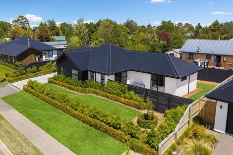 Photo of property in 50 Suffolk Drive, Kirwee, 7571
