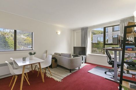 Photo of property in Hobson Court Flats, 11/70u Hobson Street, Thorndon, Wellington, 6011