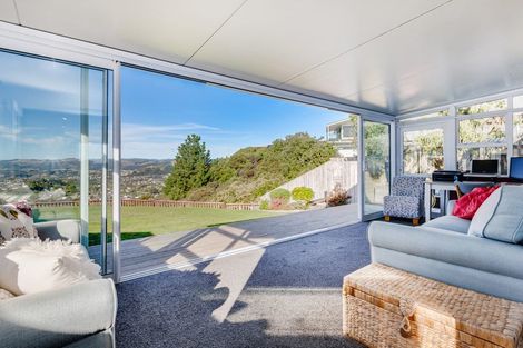 Photo of property in 28 Doncaster Terrace, Ascot Park, Porirua, 5024