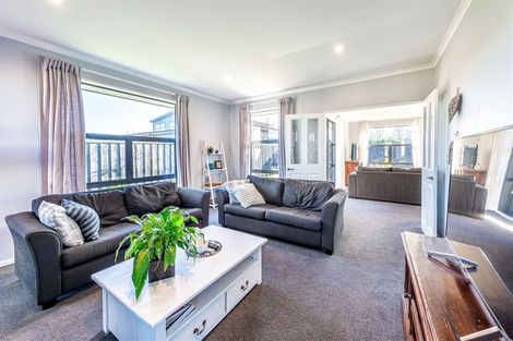 Photo of property in 11 O'rourke Place, Casebrook, Christchurch, 8051