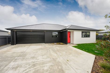 Photo of property in 5a Anglesey Place, Awapuni, Palmerston North, 4412