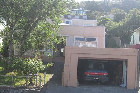 Photo of property in 254 Ohiro Road, Brooklyn, Wellington, 6021