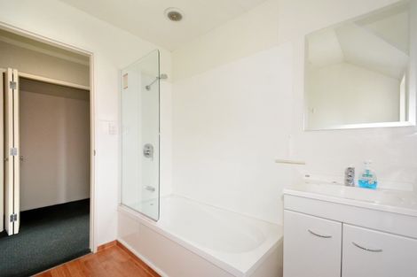 Photo of property in 45d Lees Street, Dunedin Central, Dunedin, 9016