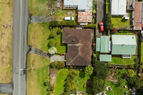 Photo of property in 13 Canon Street, Waihi, 3610