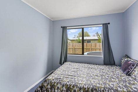 Photo of property in 193a Cambridge Street, Levin, 5510