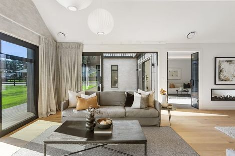 Photo of property in 124e Woodcock Road, Tamahere, Hamilton, 3283