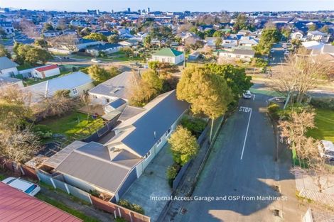 Photo of property in 145 Strickland Street, Spreydon, Christchurch, 8024