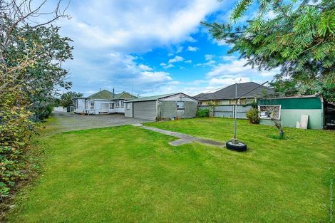 Photo of property in 167 Bower Avenue, New Brighton, Christchurch, 8083