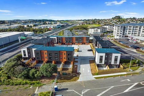 Photo of property in 159 Upper Harbour Highway, Unsworth Heights, Auckland, 0632
