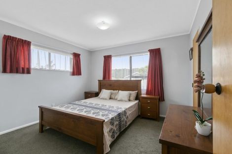 Photo of property in 46 Berkeley Road, Wainuiomata, Lower Hutt, 5014