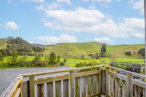 Photo of property in 320 Quine Road, Tahuna, Morrinsville, 3373