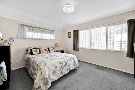 Photo of property in 21 Robson Street, Normanby, Hawera, 4614
