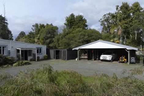 Photo of property in 43 Thompson Road, Kaitaia, 0482