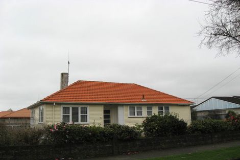 Photo of property in 565 Queen Street East, Levin, 5510