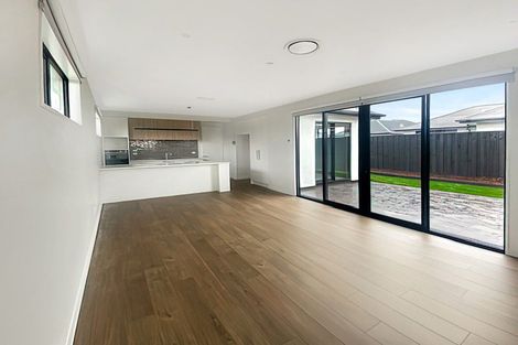 Photo of property in 57 Ashurst Crescent, Rolleston, 7615