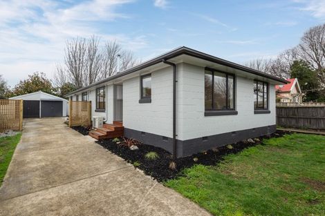 Photo of property in 10 Burlington Street, Sydenham, Christchurch, 8023