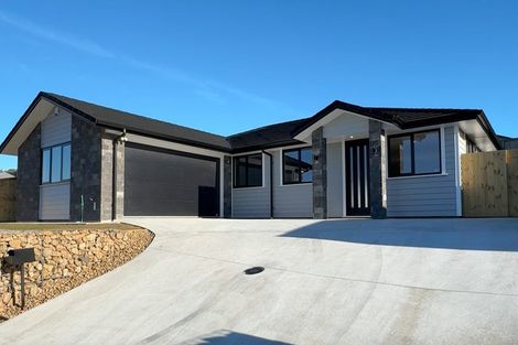 Photo of property in 3 Titchmarsh Lane, Pokeno, 2402