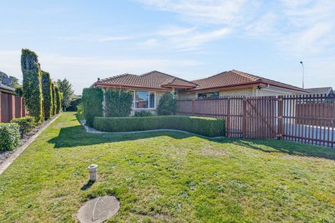 Photo of property in 17 School Lane, Kirwee, Darfield, 7571