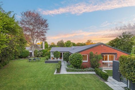 Photo of property in 21 Desmond Street, Merivale, Christchurch, 8014