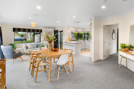 Photo of property in 6 Claremont Rise, Levin, 5510